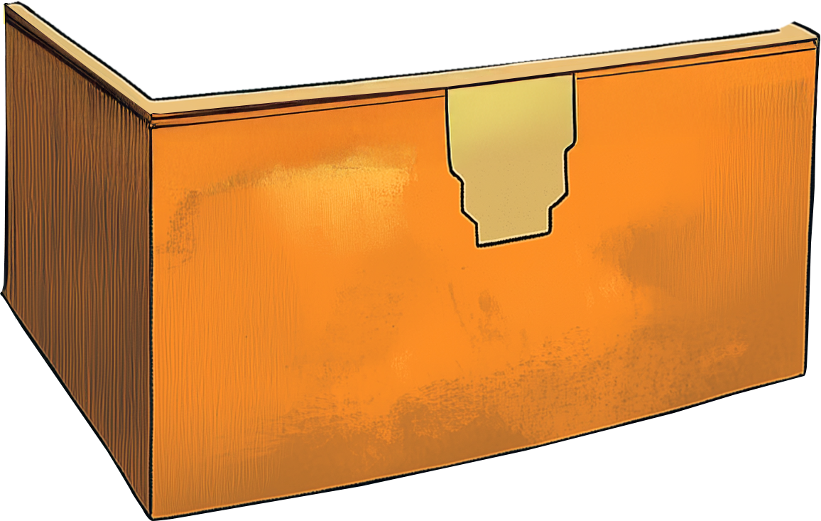 box base