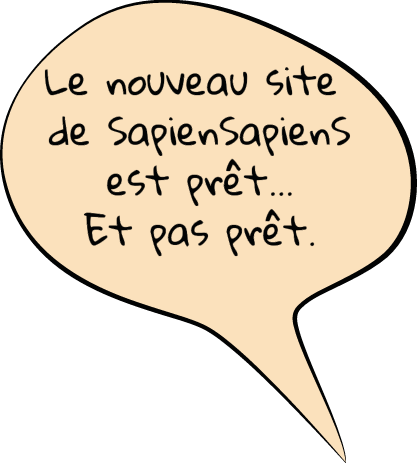 Speech Bubble