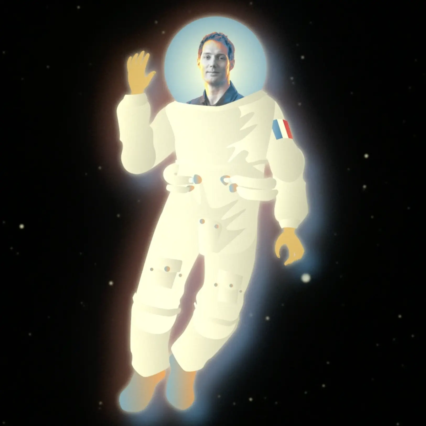 Raconte-moi l’espace et au lit !