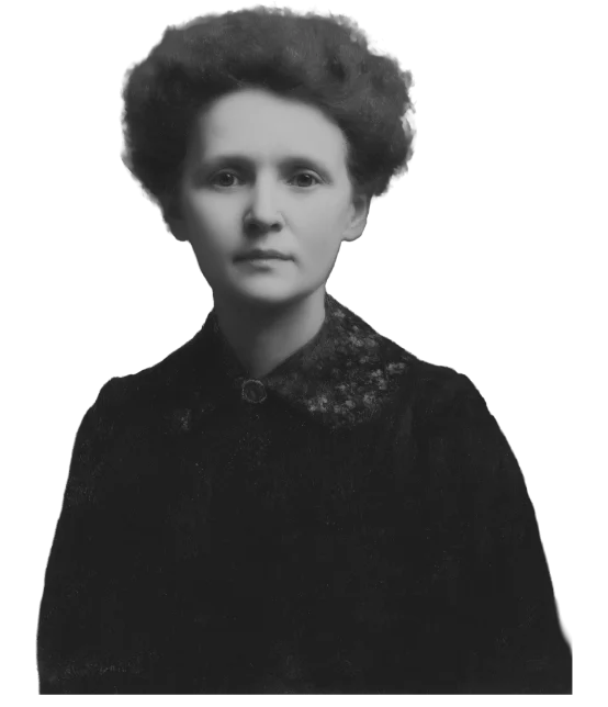 Marie Curie